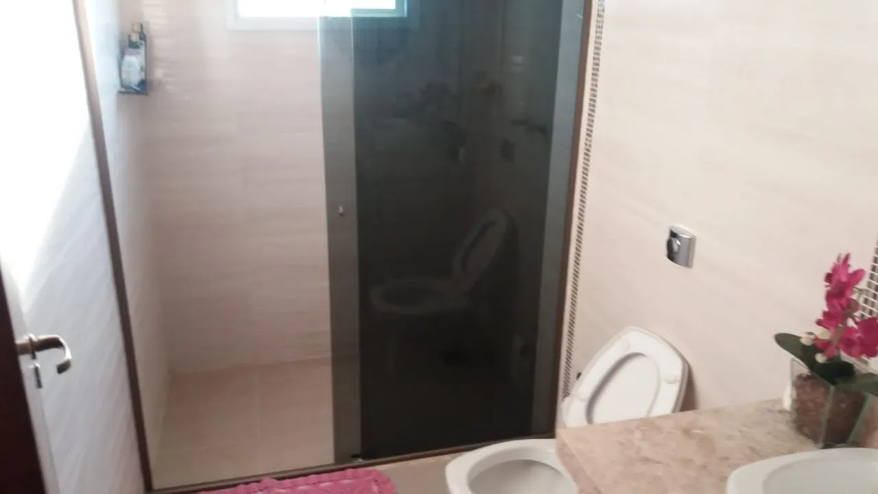 Imagem Casa de Condomínio com 4 Quartos à venda - Jardim Residencial Martinez