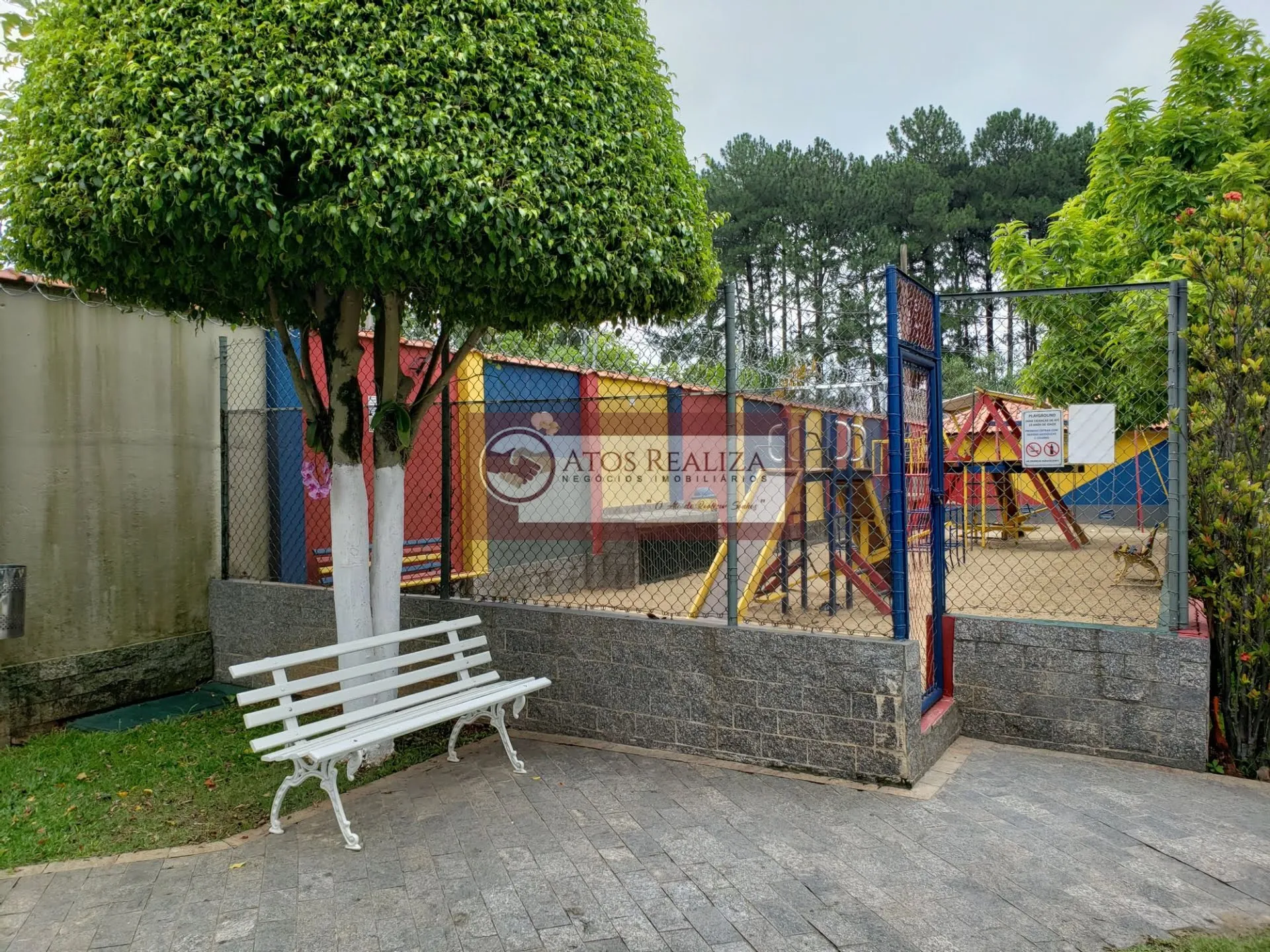 Imagem Compre Apartamento 56m² e 2 Quartos em Socorro - São Paulo