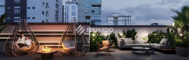Imagem Zenith Tower - Apartamento de Luxo com 4 Suítes, 255 m² à Venda no Centro de Ba
