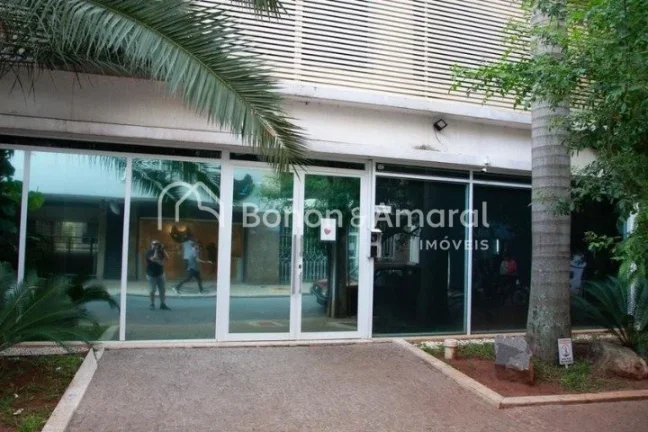 Imagem Vende-se lindo apartamento no Centro de Campinas com 67m² de área útil, o imóvel possui 2 dormit...