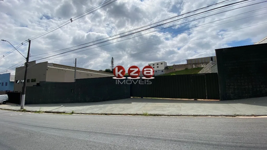 Imagem Terreno industrial à venda em Valinhos-SP, Chácaras São Bento - 2.600,00 m² de área!