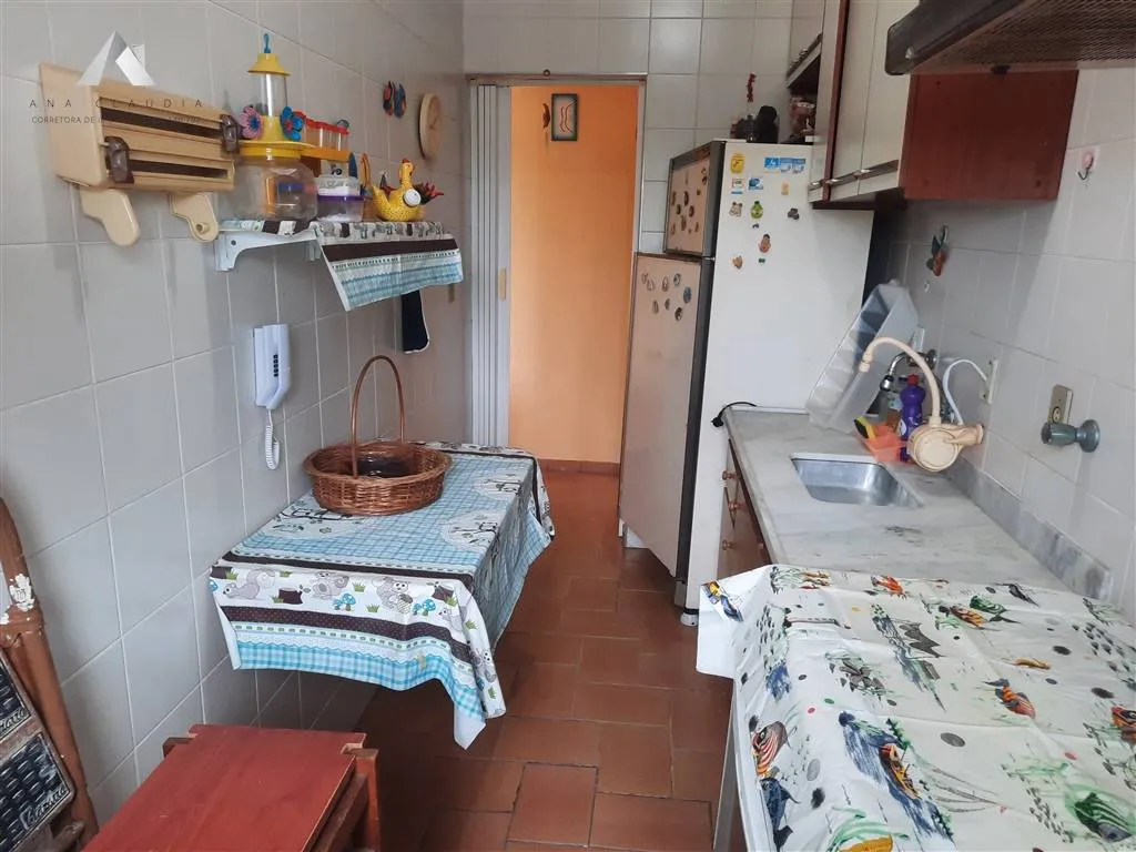 Imagem Apartamento a venda