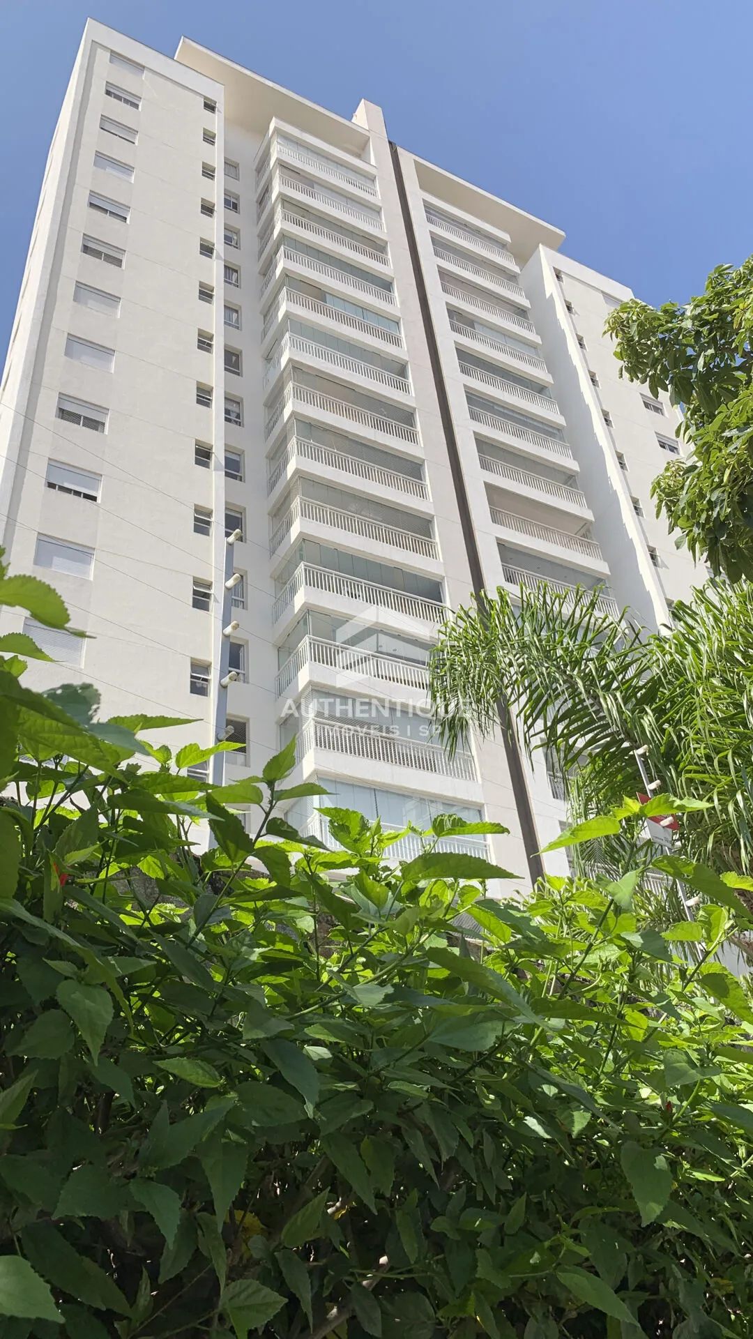 Imagem Cielo Vila Mariana - Apartamento no bairro Vila Mariana à venda