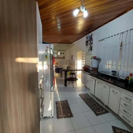 Imagem Casa Residencial / Vila São Lúcio
