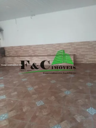 Imagem Casa para Venda em Araras, Nova Cascata, 5 dormitórios, 2 suítes, 2 banheiros, 5 vagas