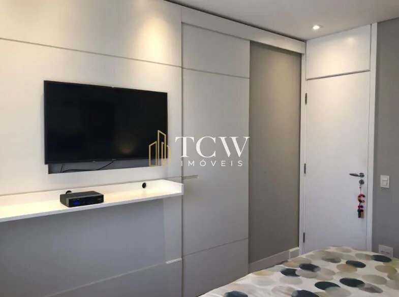 Imagem Apartamento a venda 4 dorm no Vila Clementino
