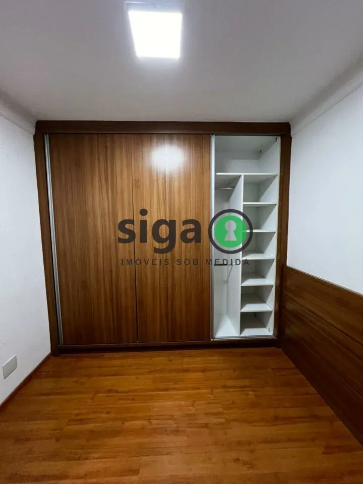 Imagem Apartamento a venda no Horto do Ype