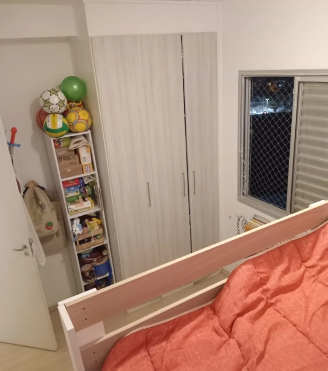 Imagem Apartamento em Frente ao Shopping Iguatemi Campolim Sorocaba