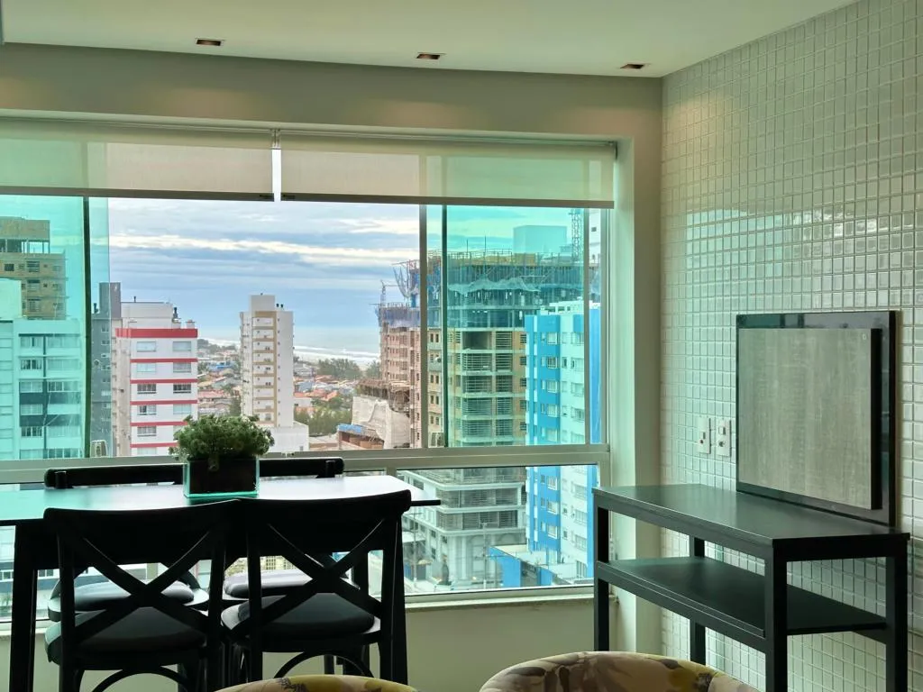 Imagem Apartamento 2 Dormitórios - Bairro Zona Nova