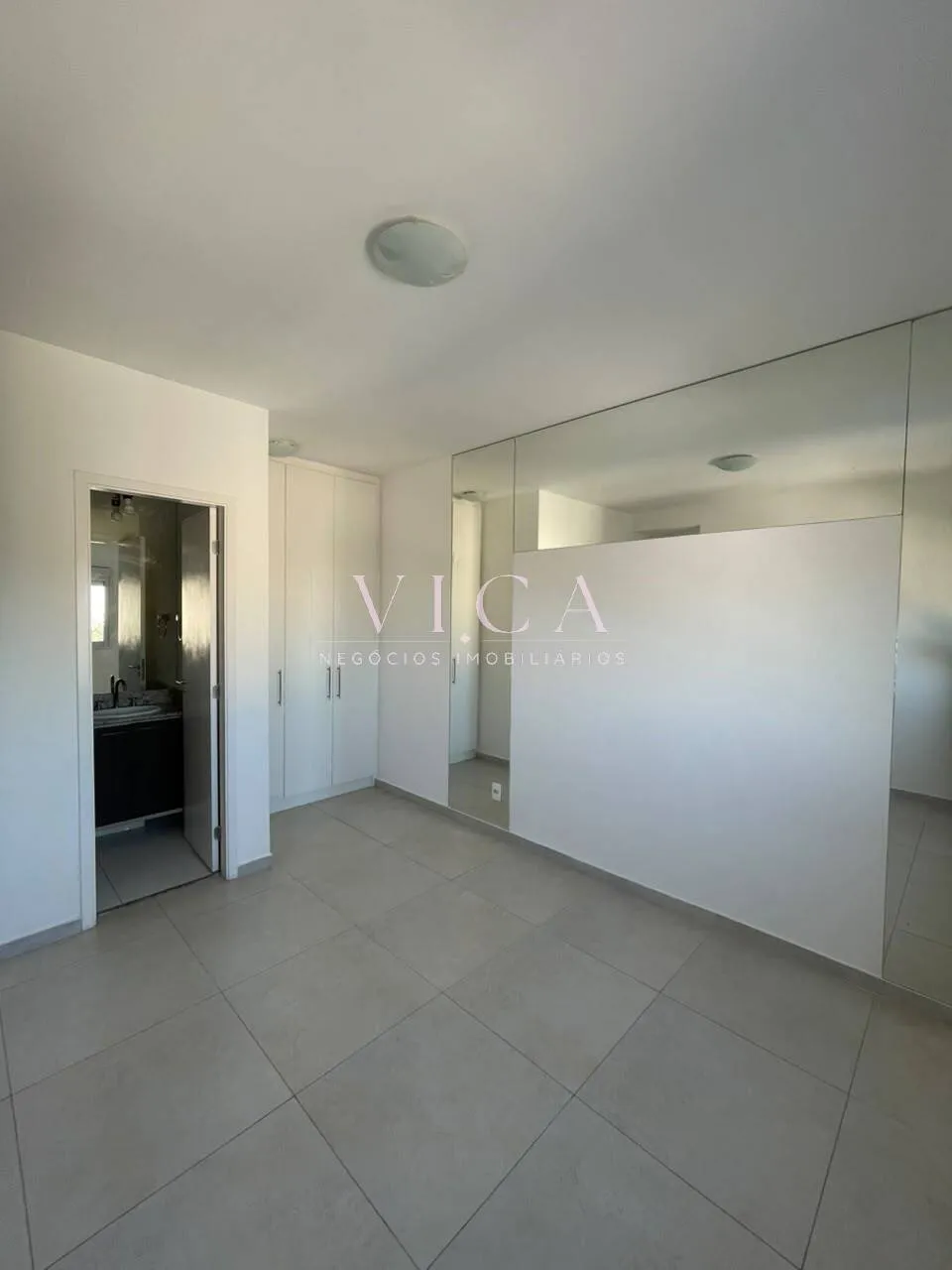 Imagem Apartamento de 60m² com 2 dormitórios aluguel R$ 3.690,00 - Win Alphaville