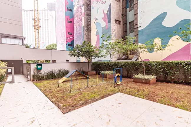Imagem Studio à venda em São Paulo, República, com 1 quarto, 50m2