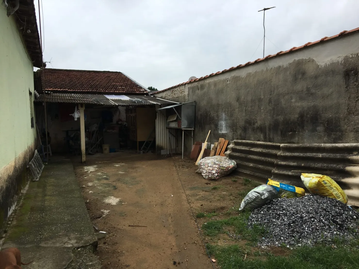 Imagem Casa à venda 2 Quartos, 400M², Pq. Nossa Sra da Glória, Tremembé - SP