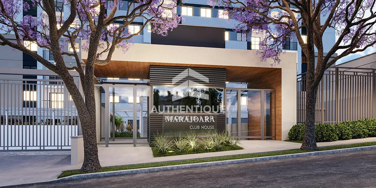 Imagem Marajoara Club House - Apartamento à venda no bairro Jardim Marajoara - São Paulo/SP, Zona Sul