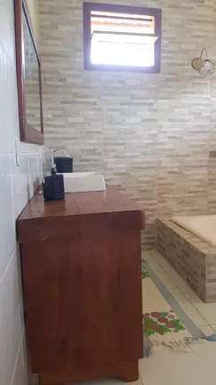 Imagem Excelente Casa Rio da Pian