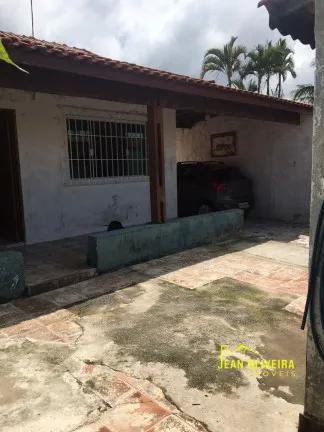Foto do imóvel Casa com 3 Quartos à Venda, 68 m² em Gaivota - Itanhaém