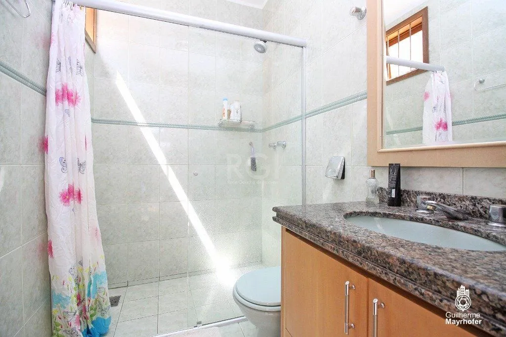 Imagem Casa para Venda - 354.24m², 3 dormitórios, sendo 1 suites, 3 vagas - Bom Jesus