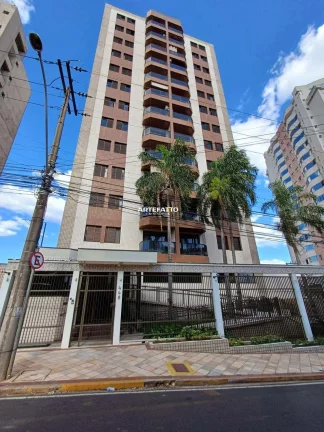 Imagem Vende-se Apartamento Edifício Veneza
