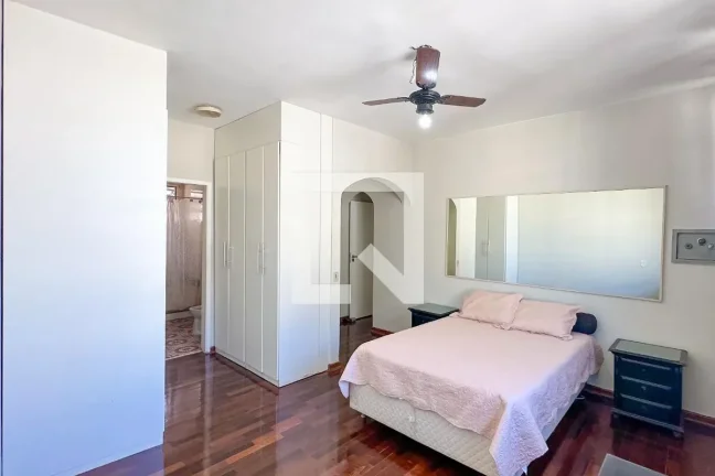 Imagem Apartamento à Venda - Copacabana, 3 Quartos, 105 m2