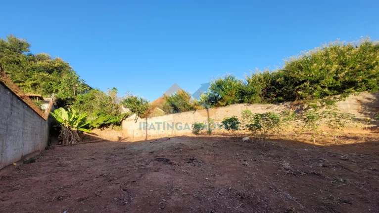 Imagem Terreno Loteamento no Ayrton Senna - Ipatinga