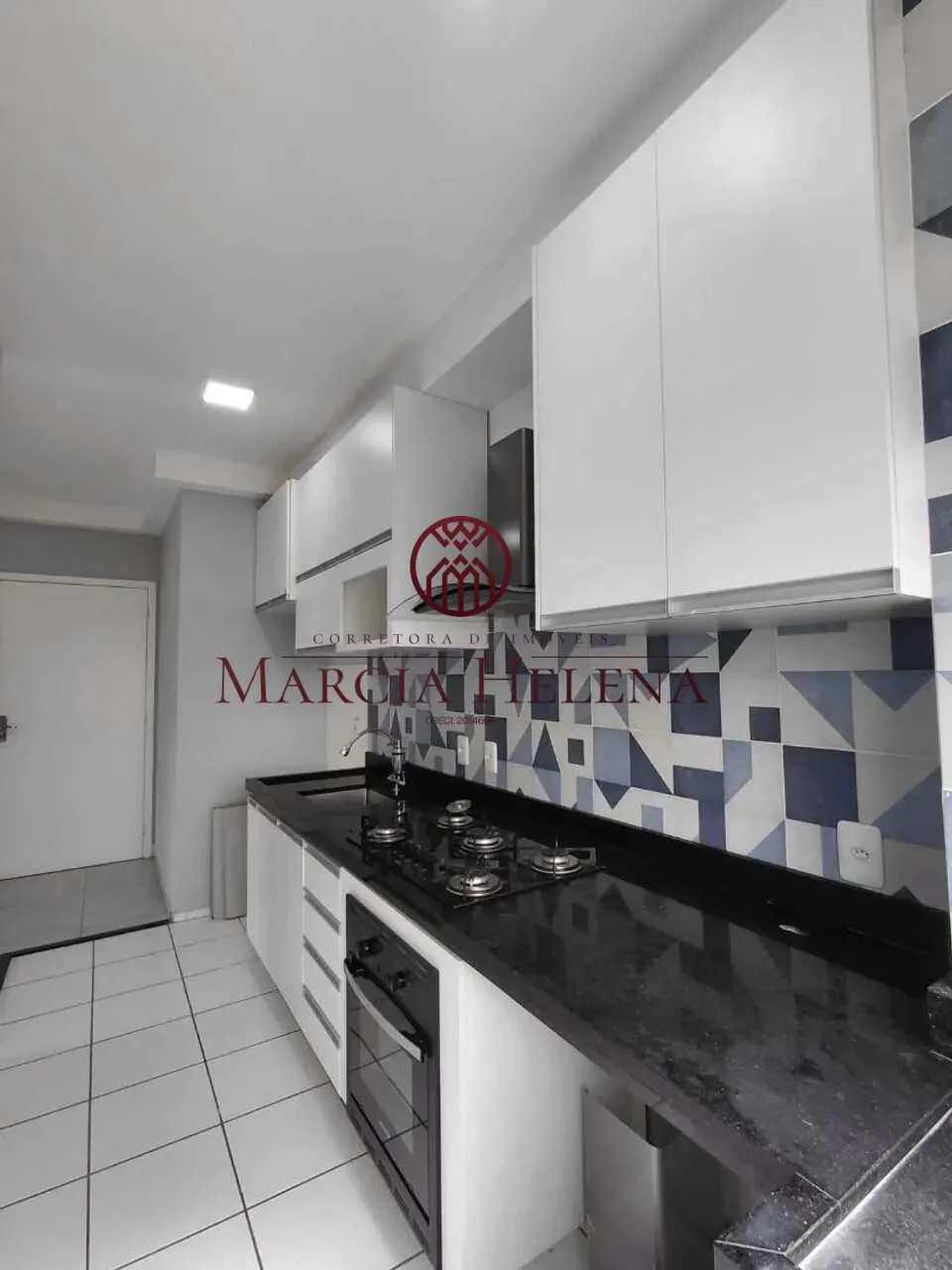Imagem Apartamento à venda, no HM Morada do Vale em Valinhos, Parque das Colinas, com 2 quartos, 50m2