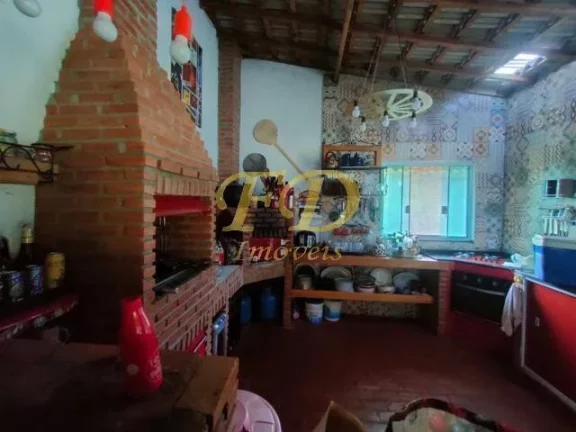Imagem Chácara a Venda em Vargem Bragança Paulista
