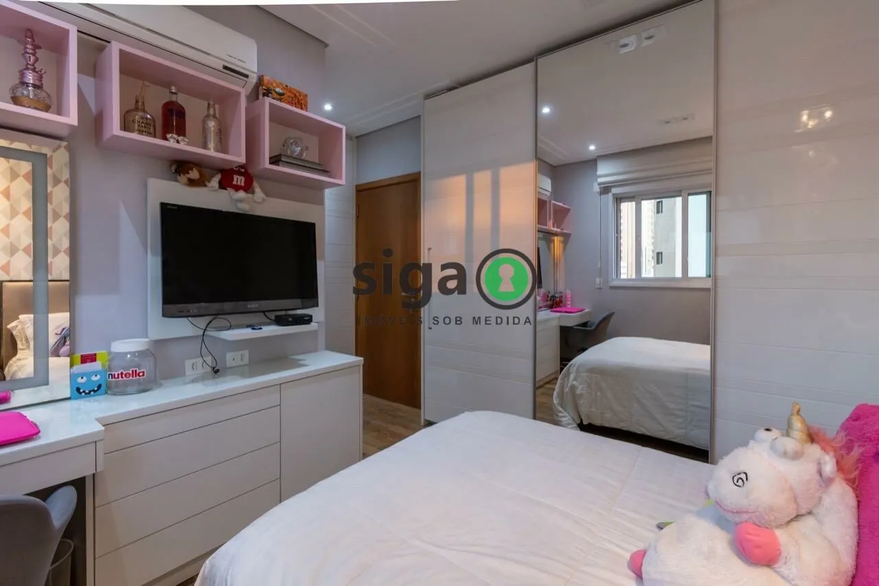 Imagem Apartamento 335 m² Anália Franco
