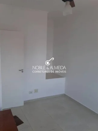 Imagem Duplex em Condomínio.