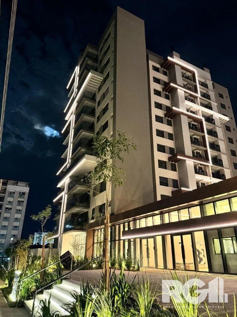 Imagem Apartamento em Jardim Lindóia