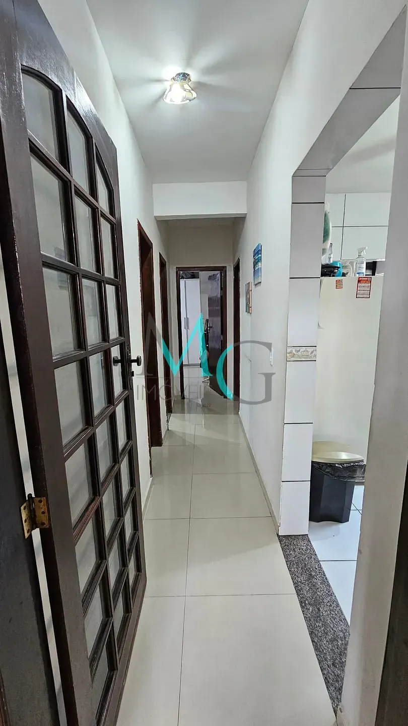 Imagem Casa à 3 quartos 110m² a venda por R$ 400.000,00 em Campo Grande, Rio de Janeiro, RJ