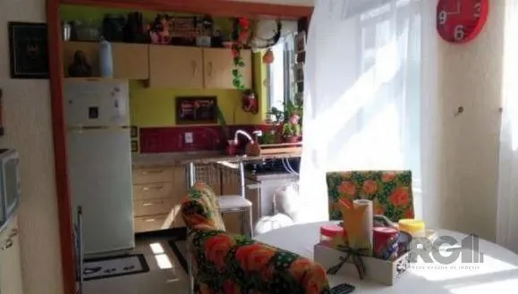 Imagem Apartamento para Venda - 68.53m², 2 dormitórios, Jardim Carvalho