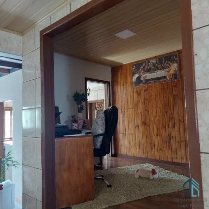 Imagem Casa a venda 03 quartos, em São Bento do Sul -SC