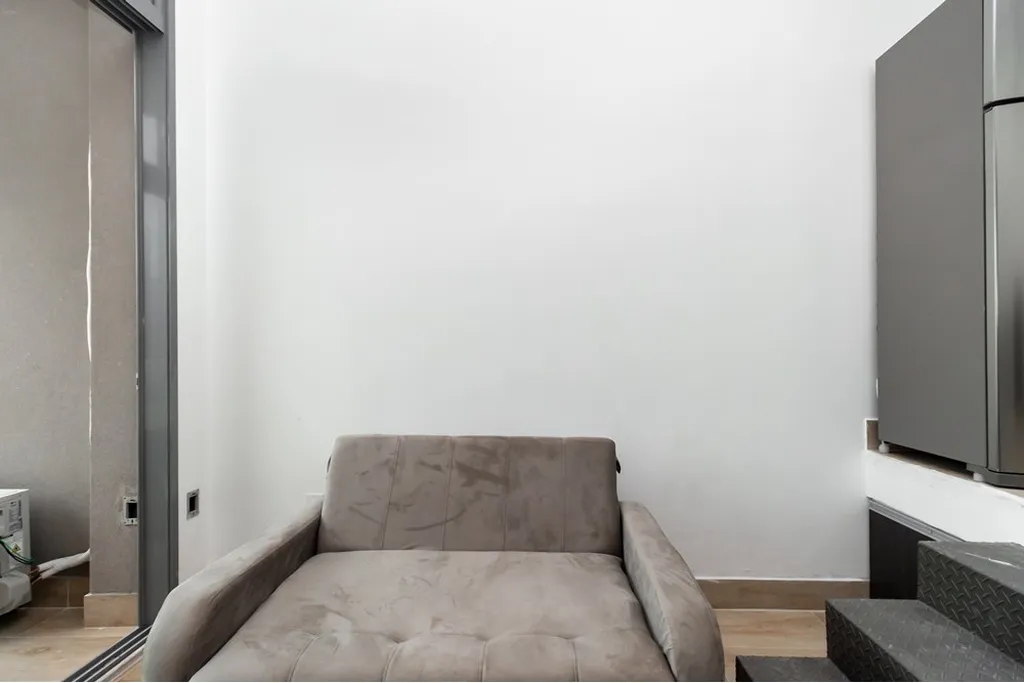 Imagem Studio à venda em São Paulo, Vila Mariana, com 1 quarto, 26m2