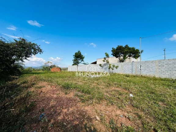 Imagem Terreno à venda Bairro Recreio do Lago – São Joaquim de Bicas