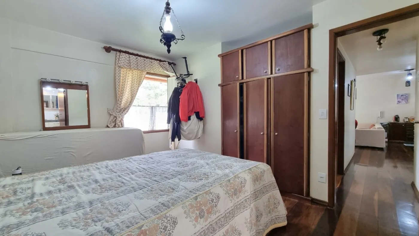 Imagem Apartamento para Venda em Teresópolis / RJ no bairro Albuquerque