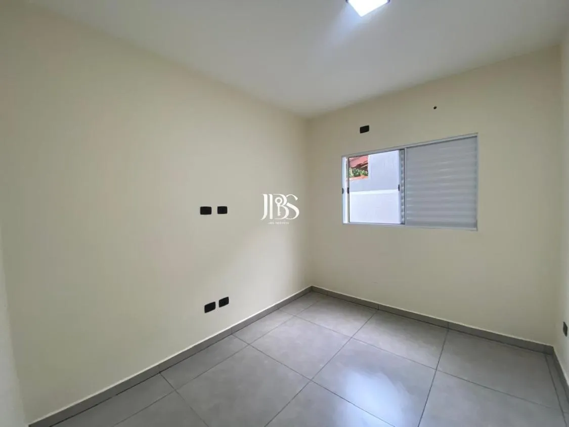 Imagem CASA NOVA COM PISCINA 2 DORM SENDO 1 SUITE ACEITA FINANCIAMENTO BANCÁRIO NO PARQUE AUGUSTO EM ITANHAÉM