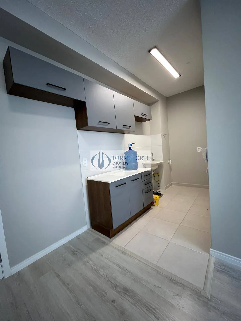 Imagem Apartamento com 2 dormitórios em Ferraz de Vasconcelos 