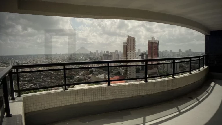 Imagem CASAL IMÓVEIS VENDE ED CASTELO MASSIMO ALTO PADRÃO - 1 POR ANDAR 4 SUÍTES + 3 VGS ANDAR ALTO