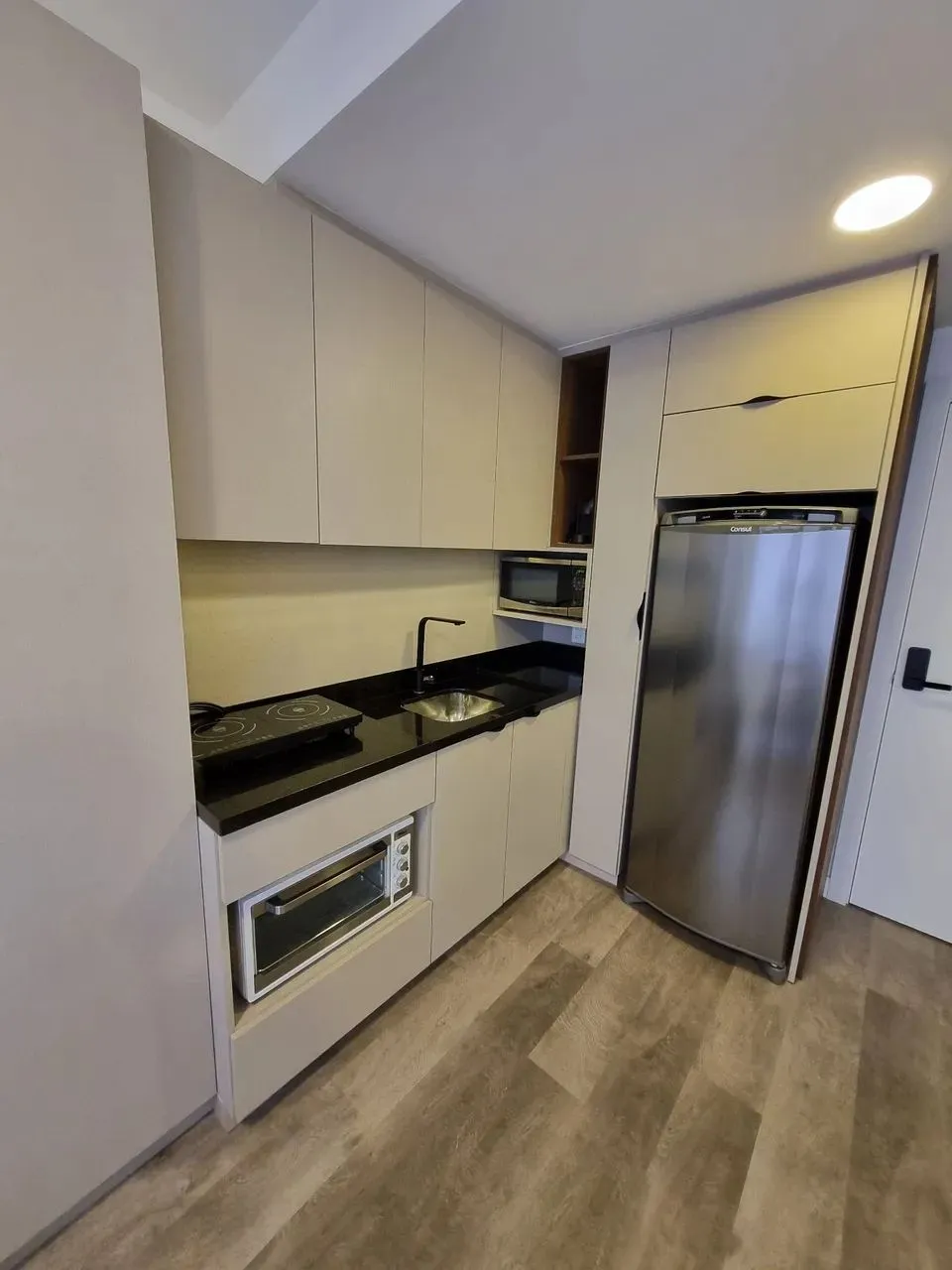 Imagem Apartamento em Centro Histórico