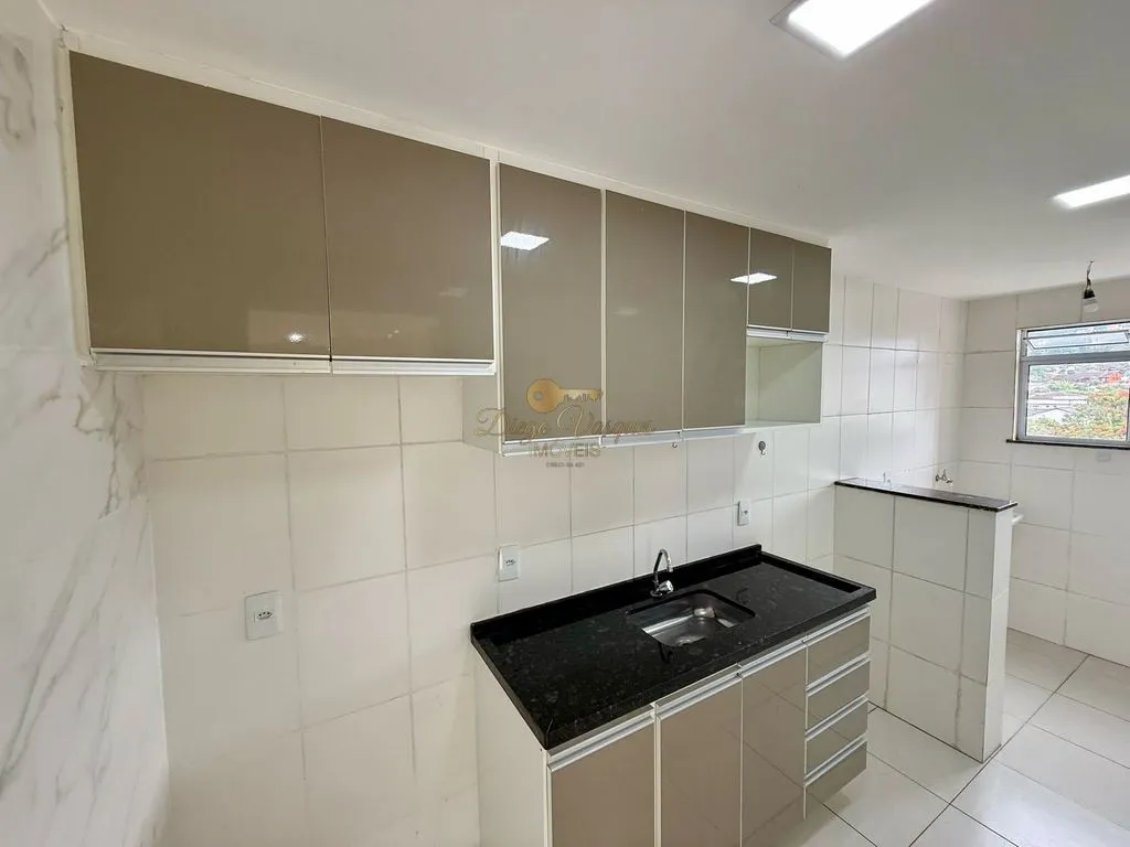 Imagem Apartamento para Venda no bairro Araras
