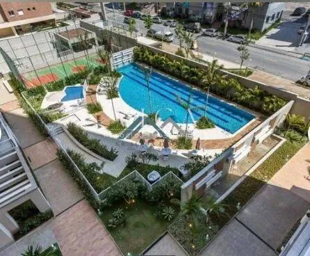 Imagem Apartamento com 2 dormitórios à venda, 80m² por R$ 1.190.000, Alphaville/SP