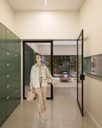 Imagem Apartamento à venda no bairro Vila Sônia - São Paulo/SP