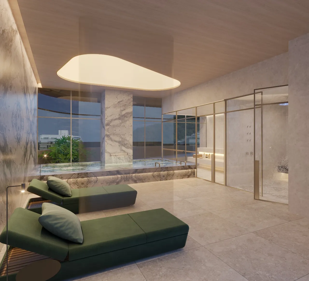 Imagem Apartamento com 4 quartos à venda em Vila Velha