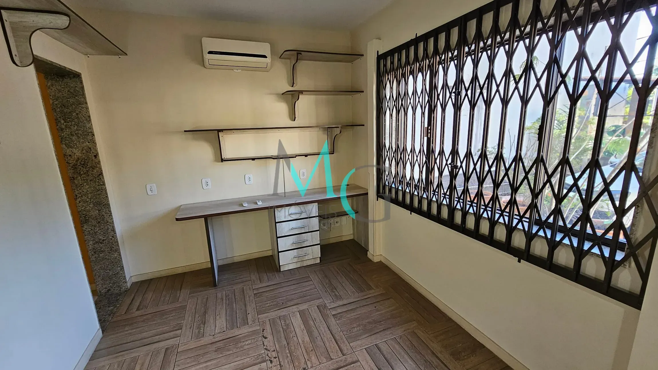 Imagem Casa 2 quartos à venda, Vale das Palmeiras, Campo Grande, Rio de Janeiro, RJ