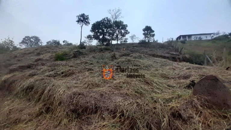 Imagem Terreno à venda, 2060 m² por R$ 980.000,00 - Portal da Igaratá - Igaratá/SP