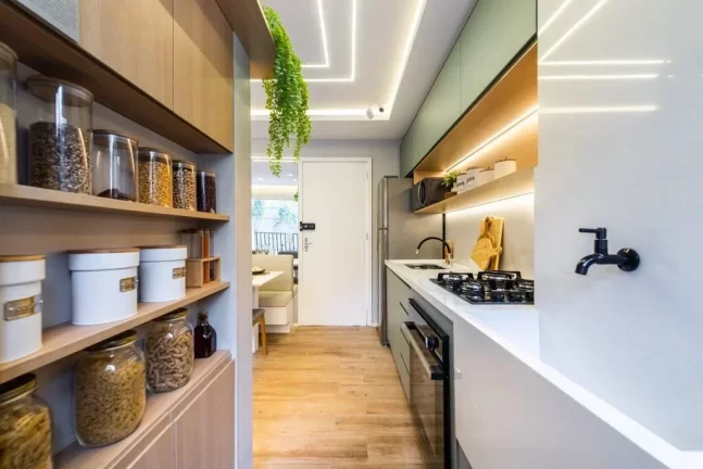 Imagem Apartamento Vibra Jurubatuba 2 dormitórios 37m² Jurubatuba São Paulo Avenida Engenheiro Eu...