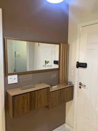 Imagem CASA EM CONDOMÍNIO EM EXCELENTE LOCALIZAÇÃO