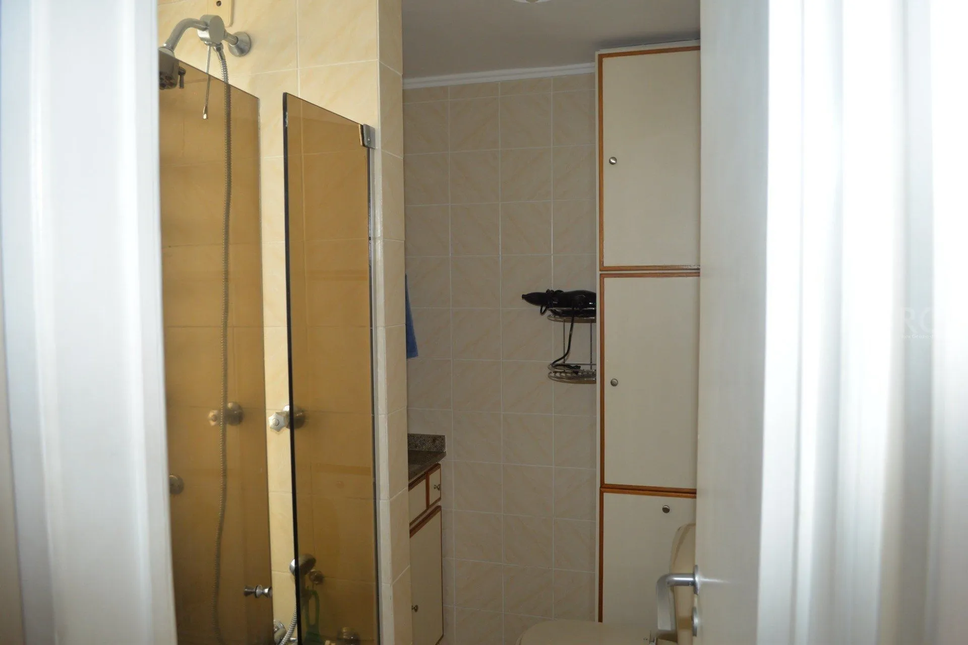 Imagem Apartamento para Venda - 120.46m², 3 dormitórios, sendo 1 suites, 1 vaga - Cristal