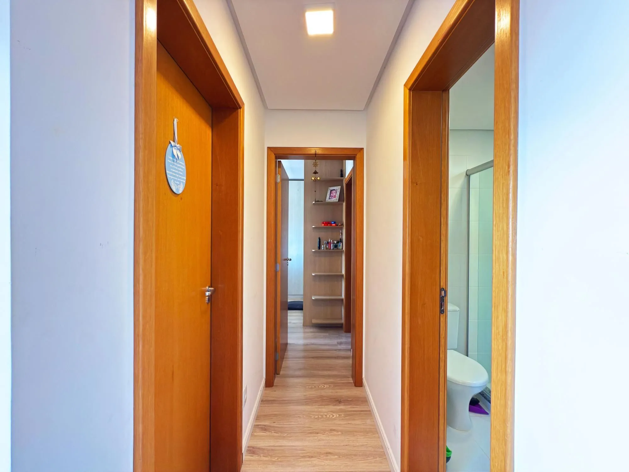 Imagem Apartamento 2 dorm Zona Sul