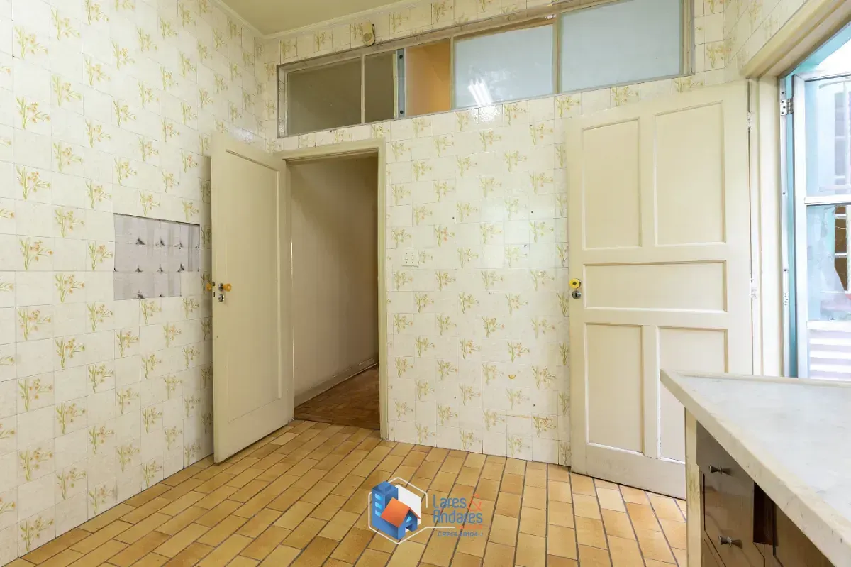 Imagem Sobrado para venda em Bom Retiro com 3 quartos, 160m²