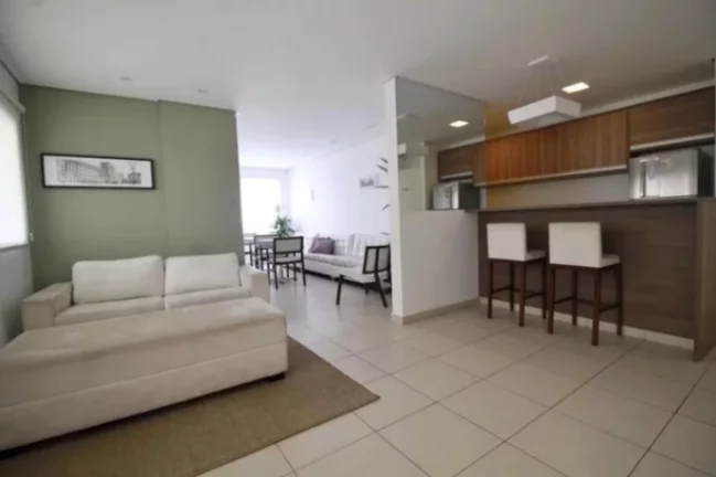 Imagem START JARDIM SUL - Apto de 57m² (Unidade de Revenda), em excelente localização da Vila Andrade!!